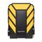 Obrázok pre výrobcu ADATA HD710P 1TB External 2.5" HDD 3.1 žlutý