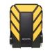 Obrázok pre výrobcu ADATA HD710P 1TB External 2.5" HDD 3.1 žlutý