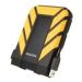 Obrázok pre výrobcu ADATA HD710P 1TB External 2.5" HDD 3.1 žlutý