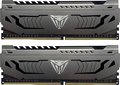 Obrázok pre výrobcu Patriot 64GB DDR4-3600MHz CL18, kit 2x32GB