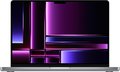 Obrázok pre výrobcu Apple MacBook Pro 14 M2 Max/14,2" 3024x1964/32GB/1TB SSD/M2 Max/OS X/Space Gray/1R