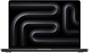 Obrázok pre výrobcu Apple MacBook Pro 14" M4 Pro /14,2" 3024x1964/24GB/512GB SSD/M4 Pro/Sequoia/Space Black/1R