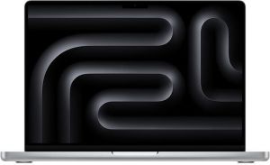 Obrázok pre výrobcu Apple MacBook Pro 14" M4 Max /14,2" 3024x1964/36GB/1TB SSD/M4 Max/Sequoia/Silver