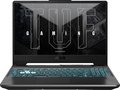 Obrázok pre výrobcu ASUS TUF Gaming A15 FA506NCR /R7-7435HS/15,6" FHD/16GB/512GB SSD/RTX 3050/W11H/Black