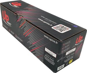 Obrázok pre výrobcu UPrint kompatibil. toner s W2212X, HP 207X, yellow, 2450str.