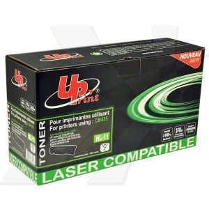Obrázok pre výrobcu UPrint kompatibil toner s CB435A, black, 2000str., pre HP LaserJet P1005, 1006, s čipom