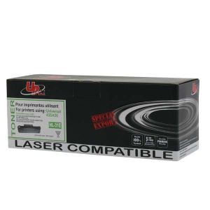 Obrázok pre výrobcu UPrint kompatibil toner s CB436A, black, 2000str., H.35/36AE, HL-31E, pre HP P1505, P1506, M1522n, nf MFP, s čipom