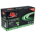 Obrázok pre výrobcu UPrint kompatibil toner s CB436A, black, 2000str., HL-18, pre HP LaserJet P1505, P1506, M1522n, nf MFP, s čipom