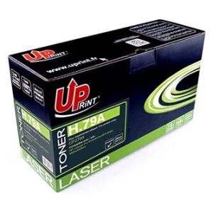 Obrázok pre výrobcu UPrint kompatibil toner s CF279A, black, 1000str., H.79A, pre HP