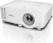 Obrázok pre výrobcu BenQ DLP Projektor MW550 3D/1280x800 WXGA/3600 ANSI lm/20000:1/2xHDMI/