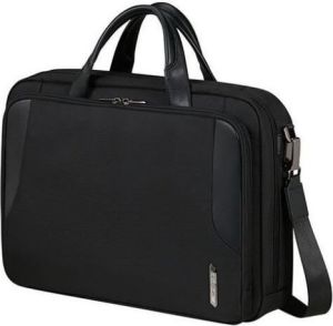 Obrázok pre výrobcu Samsonite XBR 2.0 Bailhandle 2C 15.6" Black