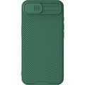 Obrázok pre výrobcu Nillkin CamShield PRO Zadní Kryt pro Apple iPhone 16e Deep Green