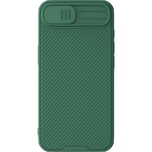 Obrázok pre výrobcu Nillkin CamShield PRO Zadní Kryt pro Apple iPhone 16e Deep Green