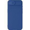 Obrázok pre výrobcu Nillkin CamShield PRO Zadní Kryt pro Apple iPhone 16e Blue