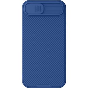 Obrázok pre výrobcu Nillkin CamShield PRO Zadní Kryt pro Apple iPhone 16e Blue