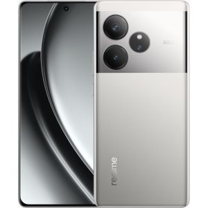Obrázok pre výrobcu Realme GT 6 5G /16GB/512GB/Fluid Silver