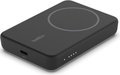 Obrázok pre výrobcu Belkin BOOST CHARGE™ Magnetická Bezdrátová PowerBanka (MagSafe) se stojánkem, 5000mAh, černá