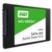 Obrázok pre výrobcu SSD 2,5" 120GB WD Green 3D NAND SATAIII 7mm