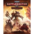 Obrázok pre výrobcu ESD Warhammer 40,000 Battlesector Daemons of Khorn