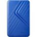 Obrázok pre výrobcu Apacer externý pevný disk, AC236, 2.5", USB 3.0 (3.2 Gen 1), 1TB, AP1TBAC236U-1, modrý
