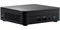 Obrázok pre výrobcu ASUS NUC 13 Pro Kit, NUC13ANKi3, i3-1315U, UHD, DDR4, M.2 SSD, WiFi+BT, 2xHDMI 2xTB4 (USB-C+DP)