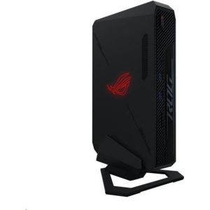 Obrázok pre výrobcu ASUS NUC ROG Mini PC, Intel Core Ultra 9 185H, RTX4070, 32GB DDR5, 1TB SSD, WiFi+BT, HDMI 2xDP, TB(USB-C), Win11