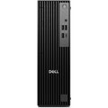Obrázok pre výrobcu Dell Pro Slim QCS1255 /180W/AMD Ryzen 7 8700G/16GB/ 512GB SSD/Integrated/ WLAN/Kb/Mouse/W11 Pro/3Y ProSpt