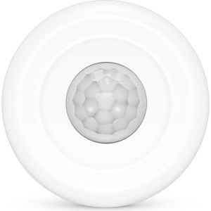 Obrázok pre výrobcu EVOLVEO chytrý WiFi bezdrátový stropní 360° PIR snímač pohybu