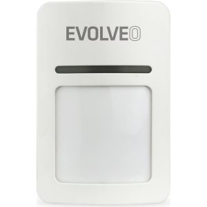 Obrázok pre výrobcu EVOLVEO chytrý WiFi bezdrátový PIR snímač pohybu