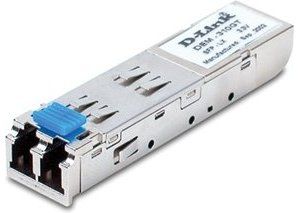 Obrázok pre výrobcu D-Link DEM-310GT 1000BaseLX Mini-GBIC SFP, 10 km