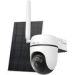 Obrázok pre výrobcu TP-LINK Tapo C615G KIT Solar-Powered Pan/Tilt4G LTE SecurityCamera kit