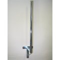 Obrázok pre výrobcu Anténní držák 35/200cm T (p.4,2 cm)