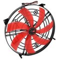 Obrázok pre výrobcu AIREN FAN RedWingsGiant 300 LED RED (300x300x30mm)