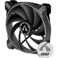 Obrázok pre výrobcu ARCTIC BioniX F140 (Grey) – 140mm eSport fan with 3-phase motor, PWM control and PST technology