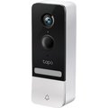 Obrázok pre výrobcu TP-link Tapo D230S1 chytrý dveřní zvonek s kamerou