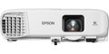 Obrázok pre výrobcu EPSON projektor EB-982W, 1280x800, WXGA, 4200ANSI, USB, HDMI, VGA, LAN, 17000h ECO životnost lampy