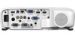 Obrázok pre výrobcu EPSON projektor EB-982W, 1280x800, WXGA, 4200ANSI, USB, HDMI, VGA, LAN, 17000h ECO životnost lampy