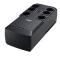 Obrázok pre výrobcu Fortron UPS NanoFit 600, 600 VA, 2xUSB power, LED, offline