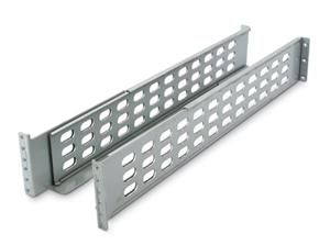 Obrázok pre výrobcu APC 4-Post Perforated Rackmount Rails