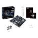 Obrázok pre výrobcu ASUS PRIME A320M-A, AMD A320, 4xDDR4, VGA, mATX