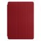 Obrázok pre výrobcu Apple iPad Pro Leather Smart Cover for 10.5-inch iPad Pro - (PRODUCT)RED