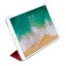 Obrázok pre výrobcu Apple iPad Pro Leather Smart Cover for 10.5-inch iPad Pro - (PRODUCT)RED