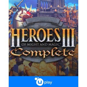 Obrázok pre výrobcu ESD Heroes of Might and Magic III Complete