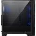 Obrázok pre výrobcu MSI skříň MAG FORGE 320R AIRFLOW/ bez zdroje/ levé temperované sklo/ 4x 120 mm A-RGB fan/ 2x USB3.2/ černá