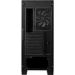 Obrázok pre výrobcu MSI skříň MAG FORGE 320R AIRFLOW/ bez zdroje/ levé temperované sklo/ 4x 120 mm A-RGB fan/ 2x USB3.2/ černá