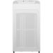 Obrázok pre výrobcu Be quiet! skříň PURE BASE 501 Airflow Window ATX / 2x140mm fan / USB-C / perforovaný přední panel / tvrzené sklo bílá