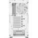 Obrázok pre výrobcu Be quiet! skříň PURE BASE 501 Airflow Window ATX / 2x140mm fan / USB-C / perforovaný přední panel / tvrzené sklo bílá