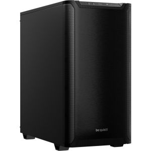 Obrázok pre výrobcu Be quiet! skříň PURE BASE 501 / ATX / 2x140mm fan / USB-C / černá