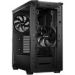 Obrázok pre výrobcu Be quiet! skříň PURE BASE 501 / ATX / 2x140mm fan / USB-C / černá