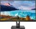 Obrázok pre výrobcu Philips LCD 272S1M 27" IPS /1920x1080@75Hz/ 250cd/1000:1/50M:1/4ms/ VGA/HDMI/DP/DVI/4xUSB/ Repro/pivot/VESA